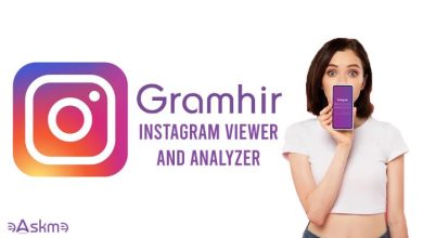 Gramhir – The Best Instagram Analyzer & Viewer